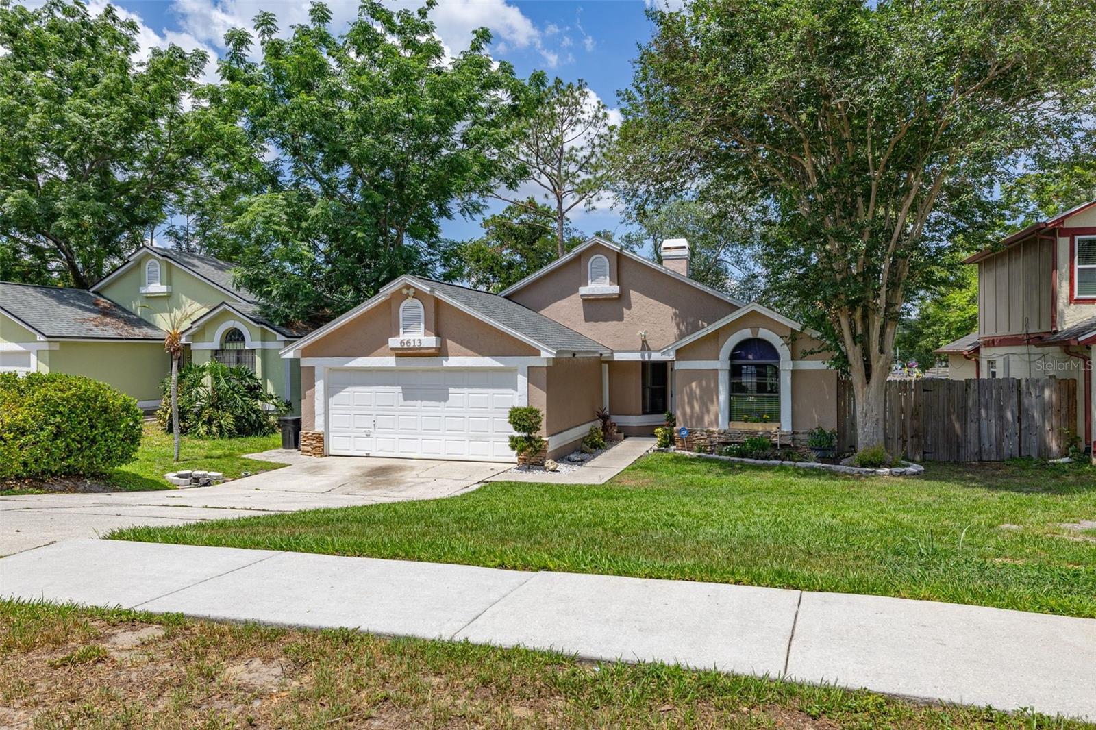 SOUTHRIDGE - Residential