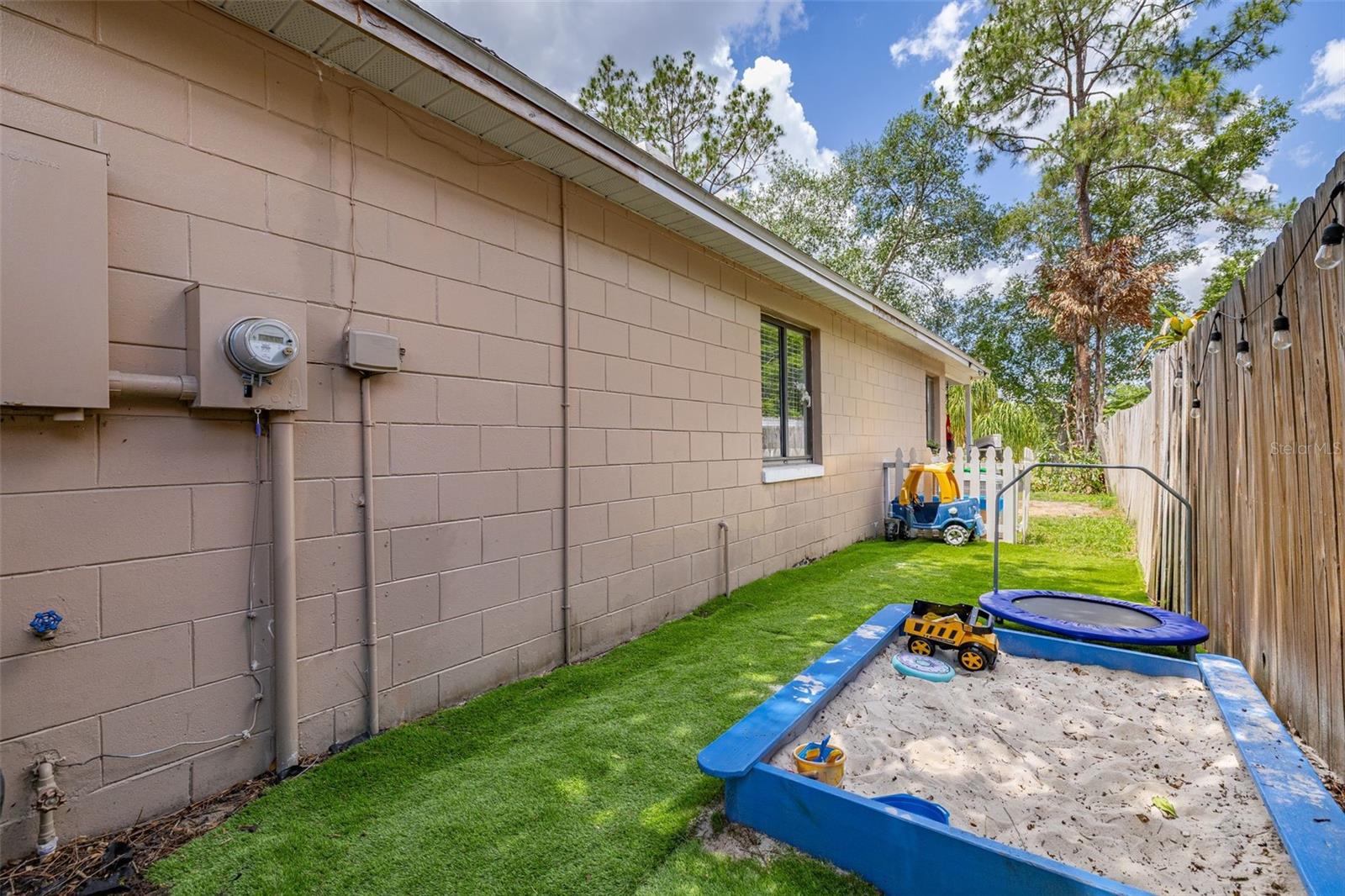 SOUTHRIDGE - Residential