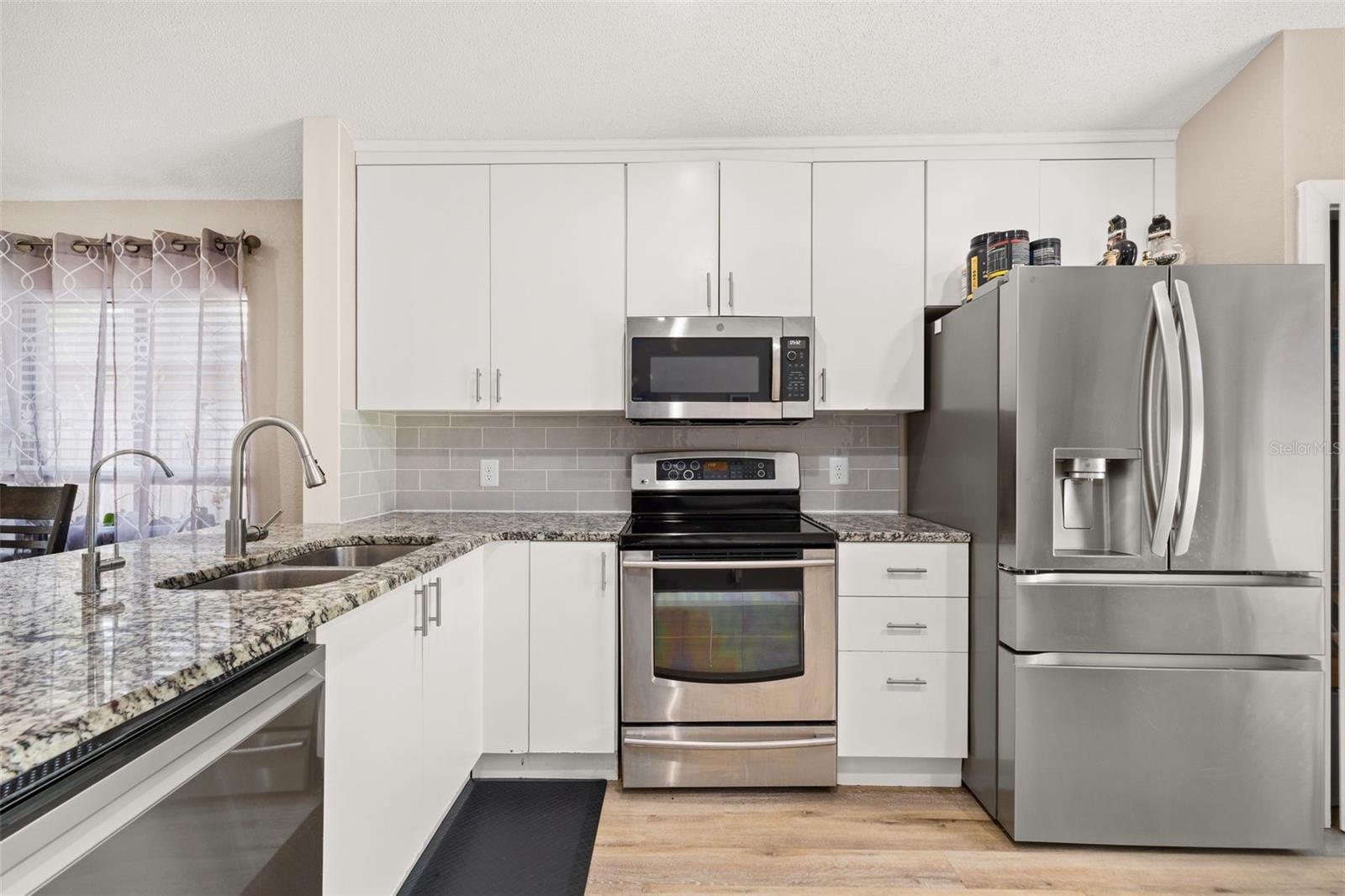 SOUTHRIDGE - Residential