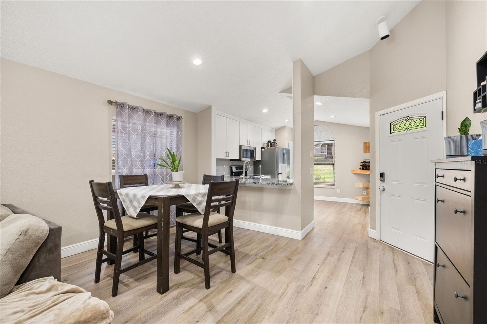 SOUTHRIDGE - Residential
