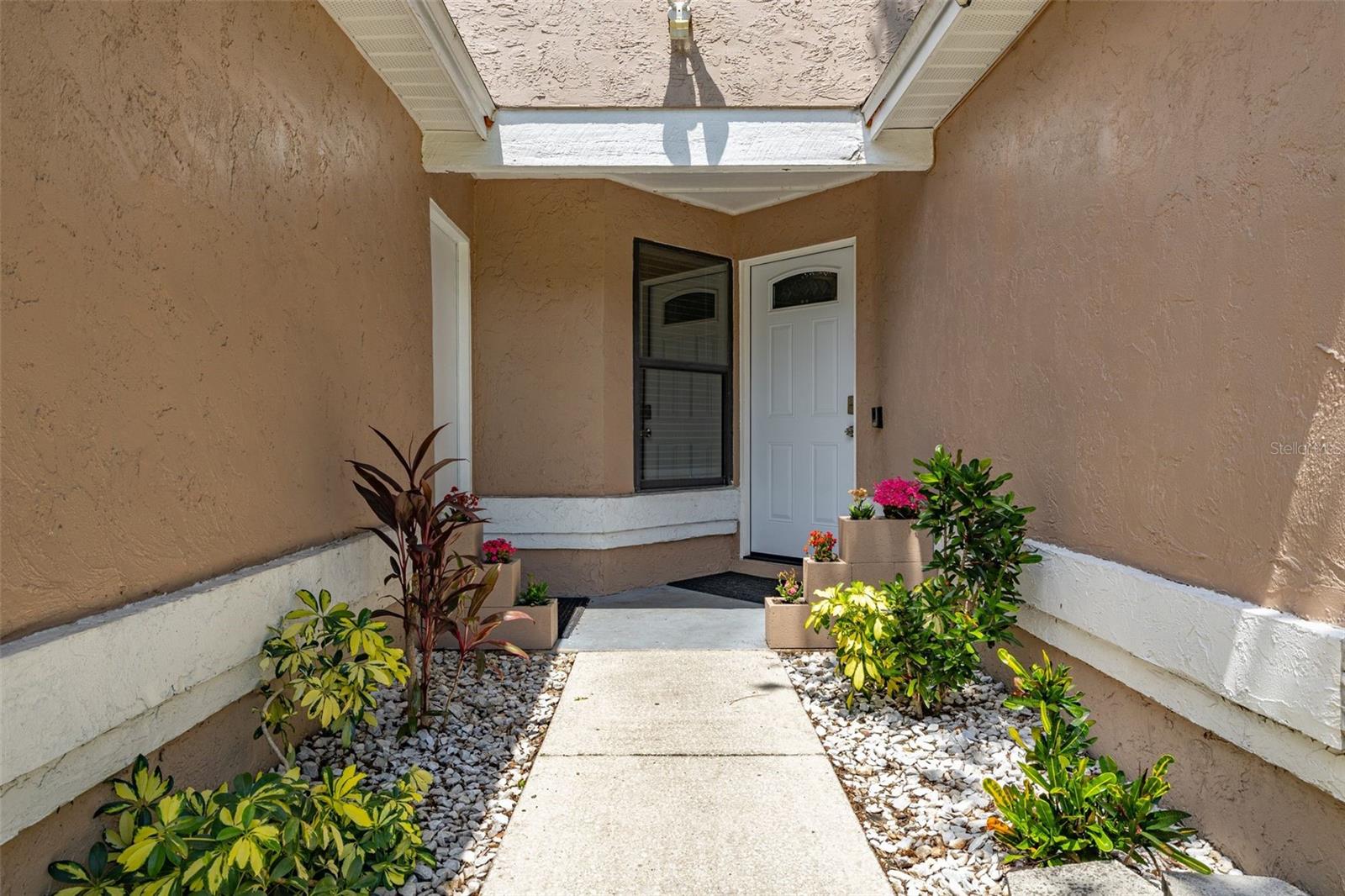 SOUTHRIDGE - Residential