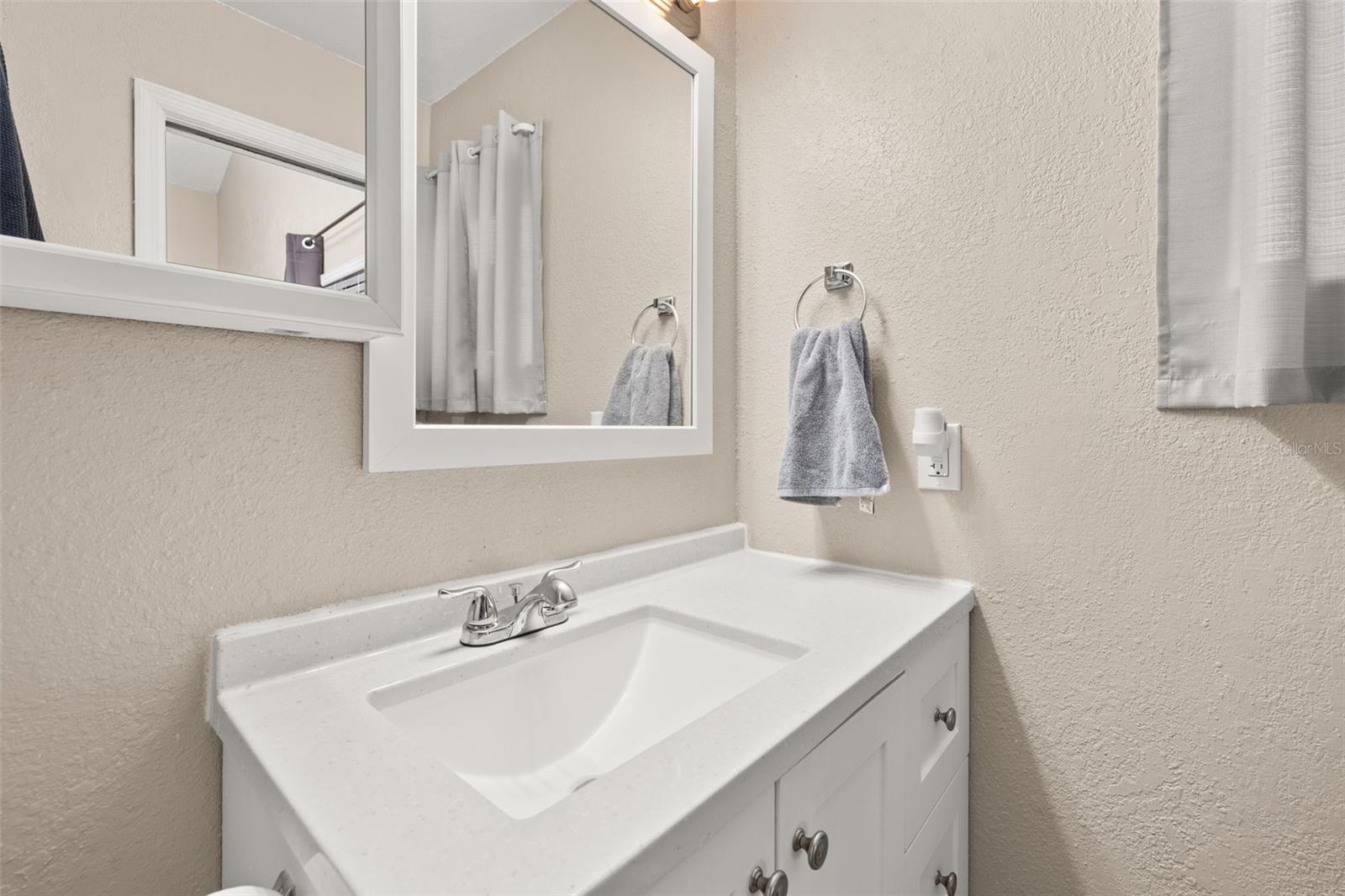 SOUTHRIDGE - Residential