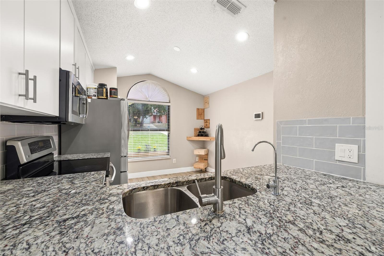 SOUTHRIDGE - Residential