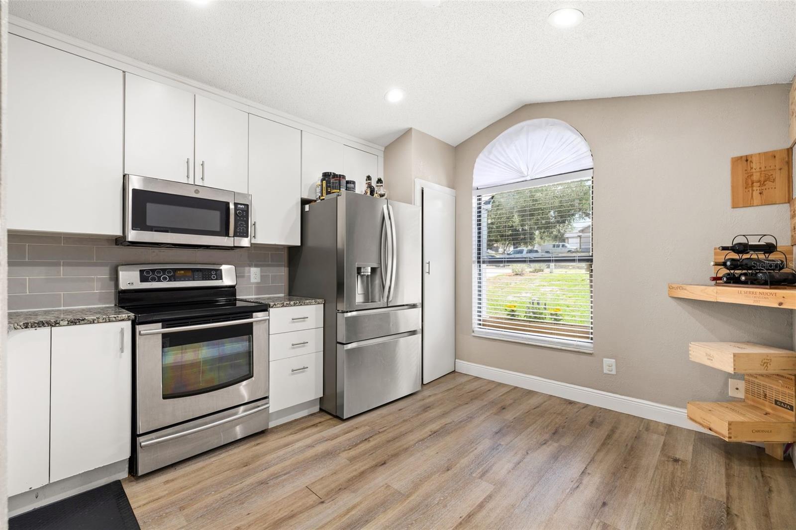 SOUTHRIDGE - Residential