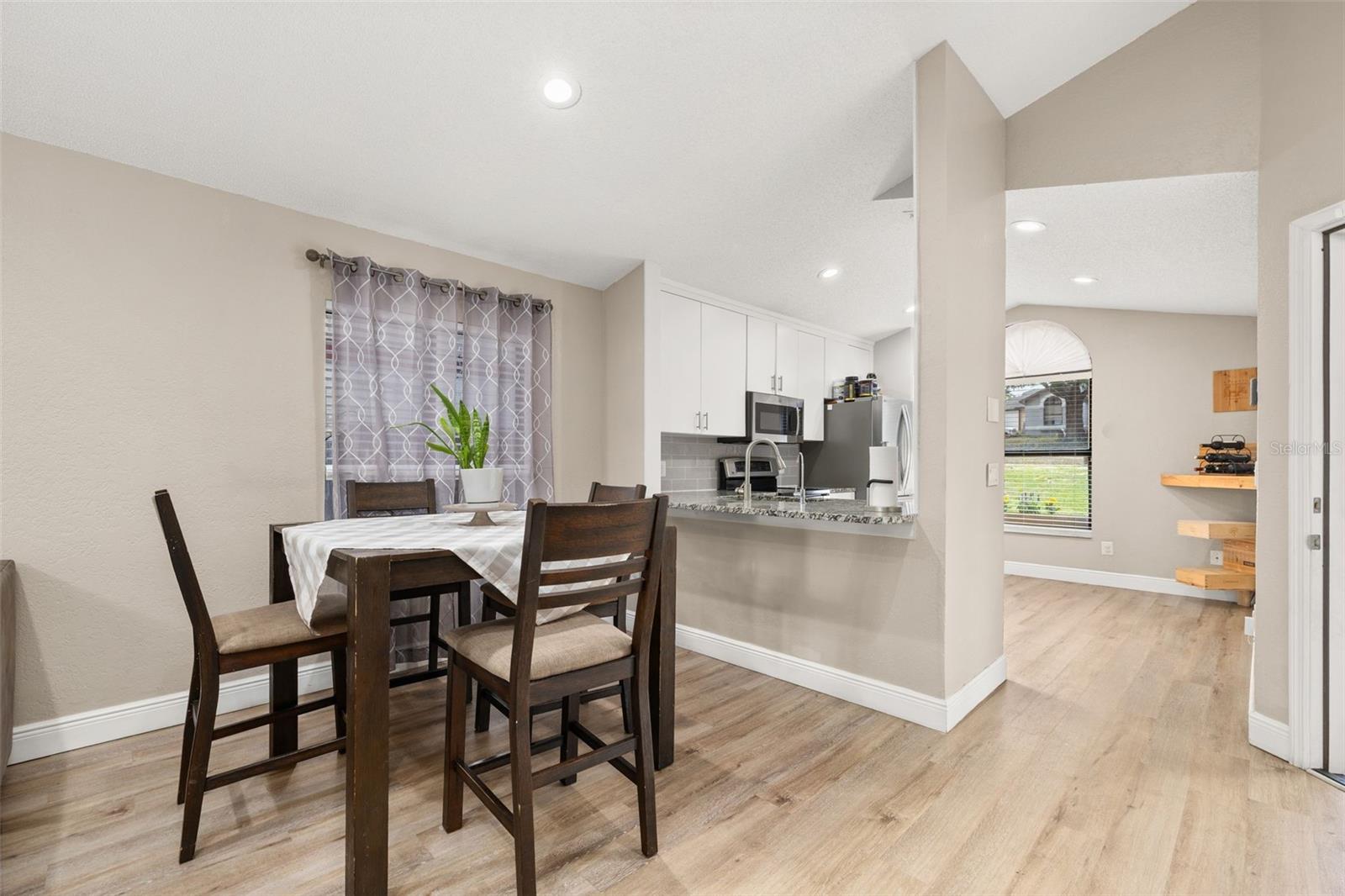 SOUTHRIDGE - Residential