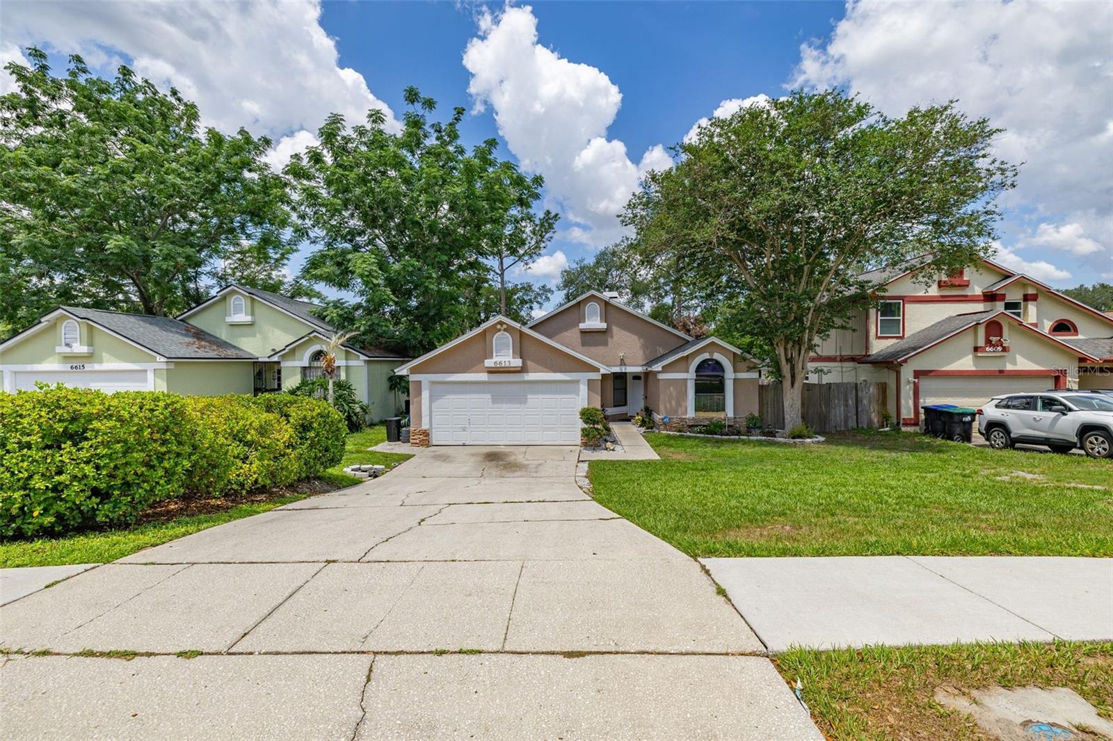 SOUTHRIDGE - Residential
