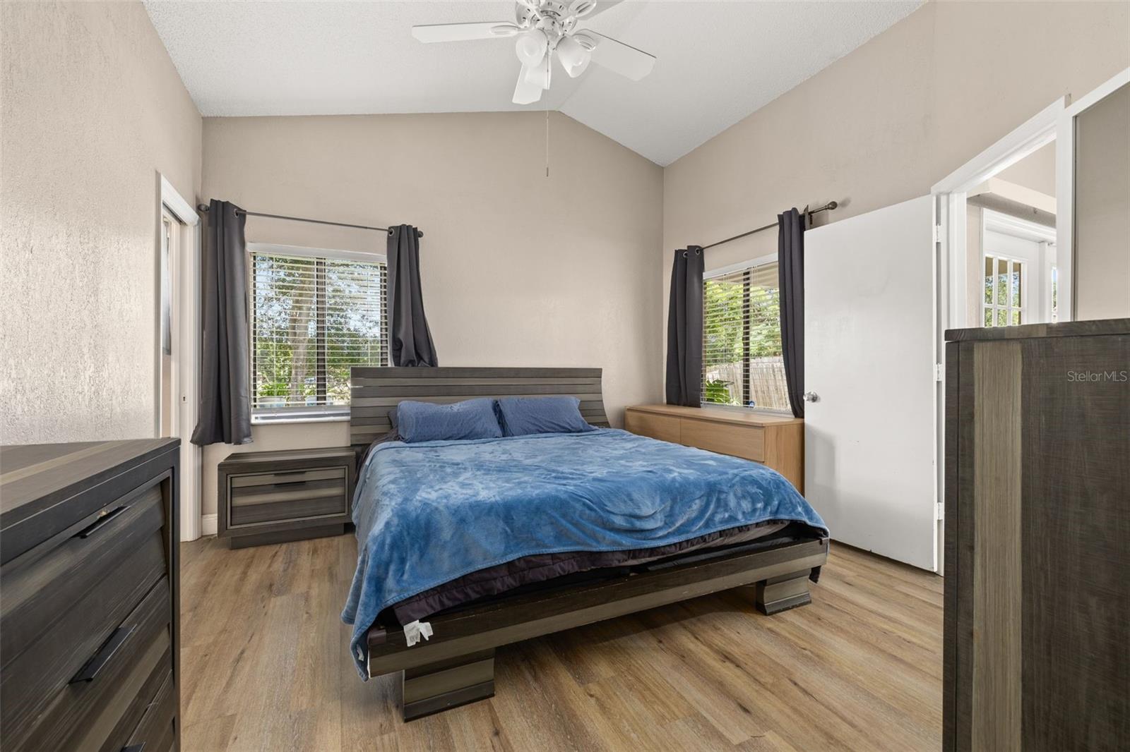 SOUTHRIDGE - Residential