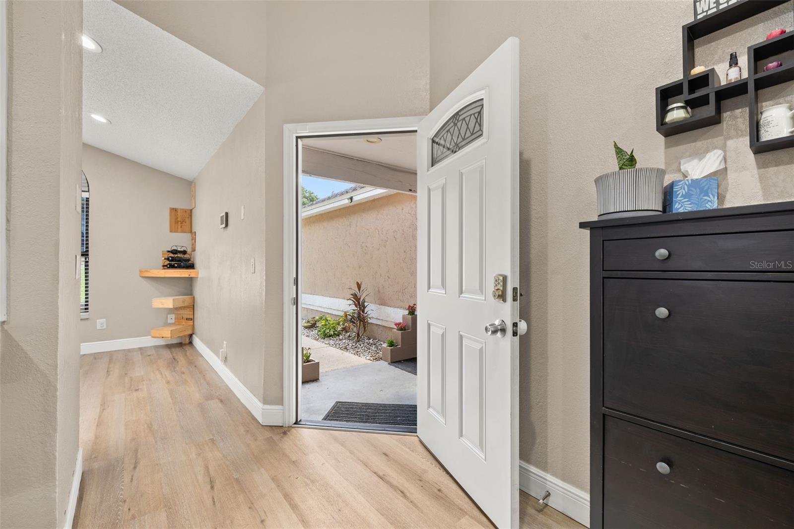 SOUTHRIDGE - Residential