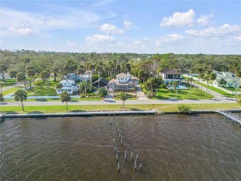 4946 HALIFAX DRIVE PORT ORANGE FL 32127