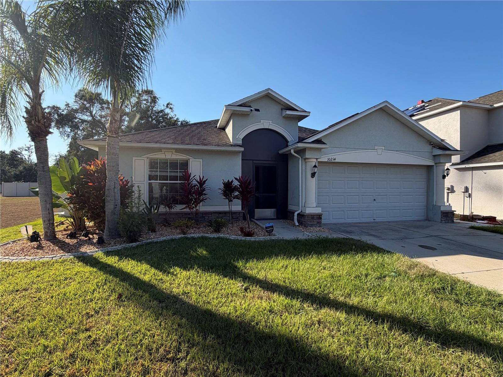 WILSON MANOR - Residential Lease