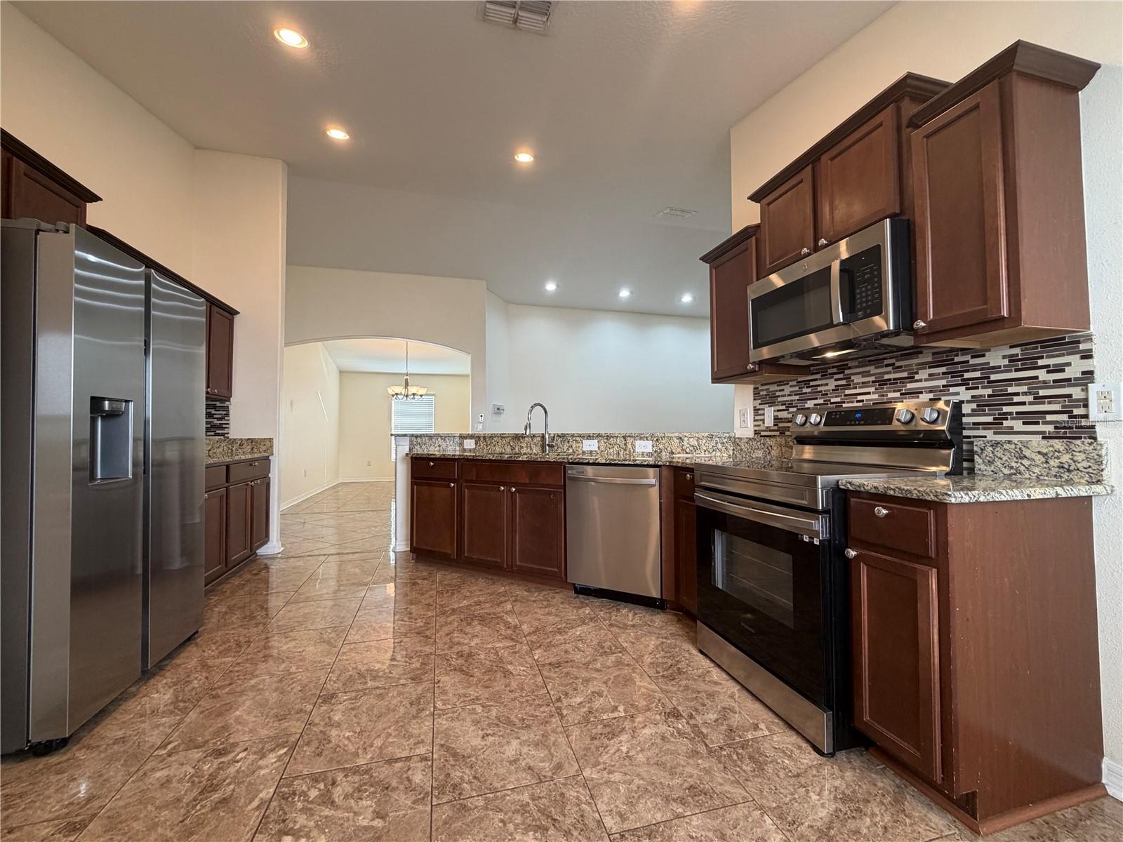 WILSON MANOR - Residential Lease