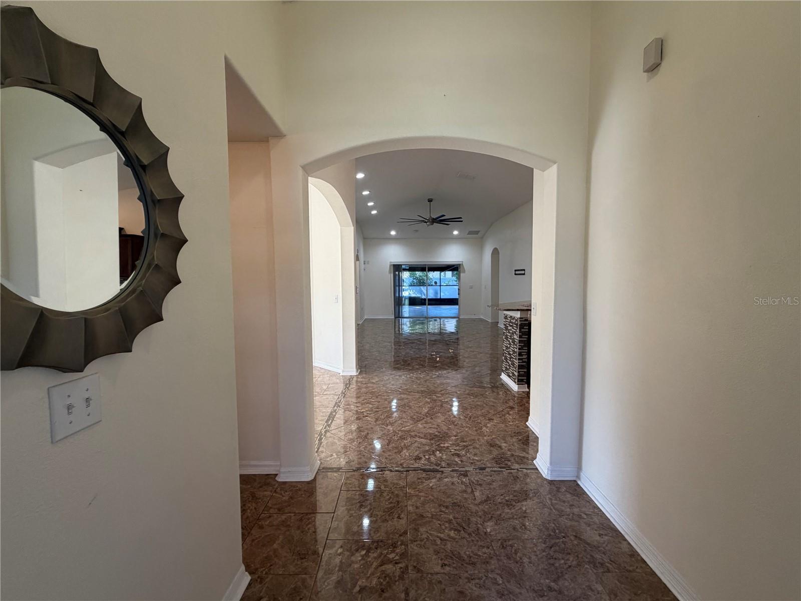 WILSON MANOR - Residential Lease