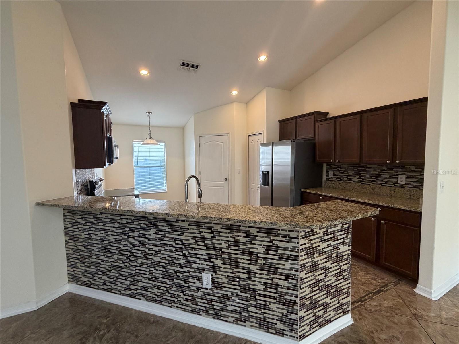 WILSON MANOR - Residential Lease