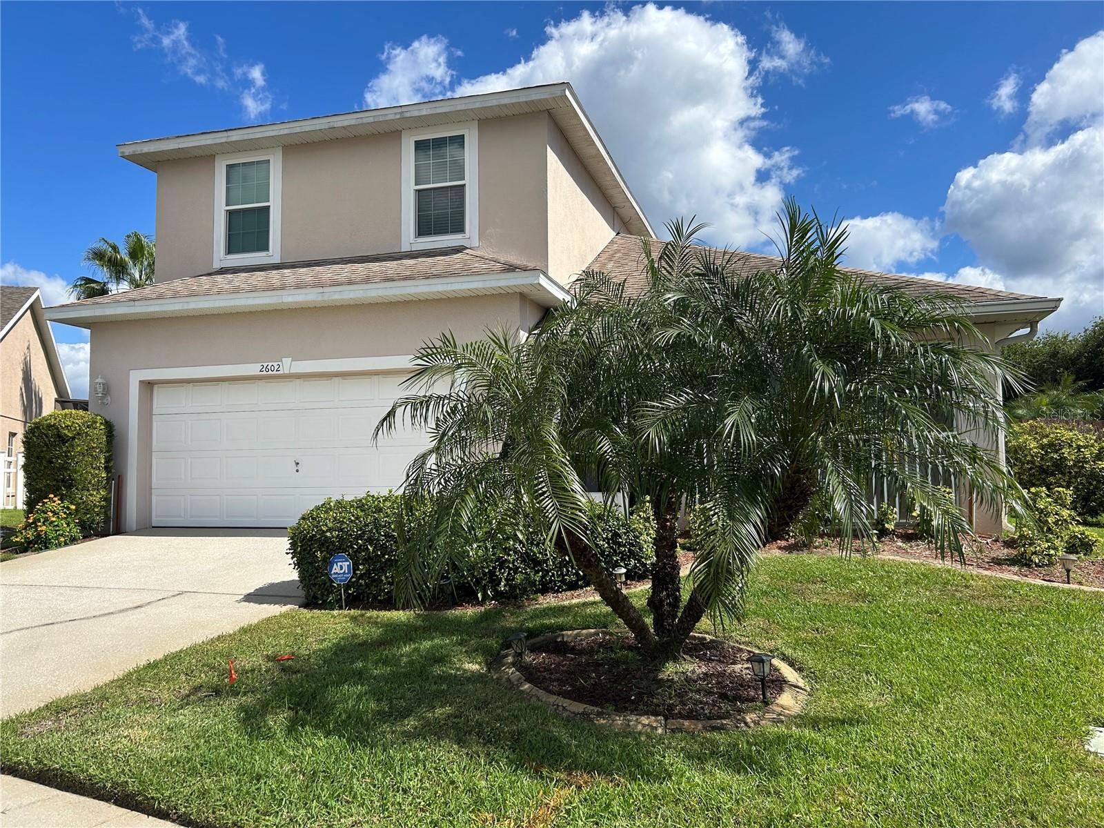 2602 BRANDYWINE COURT