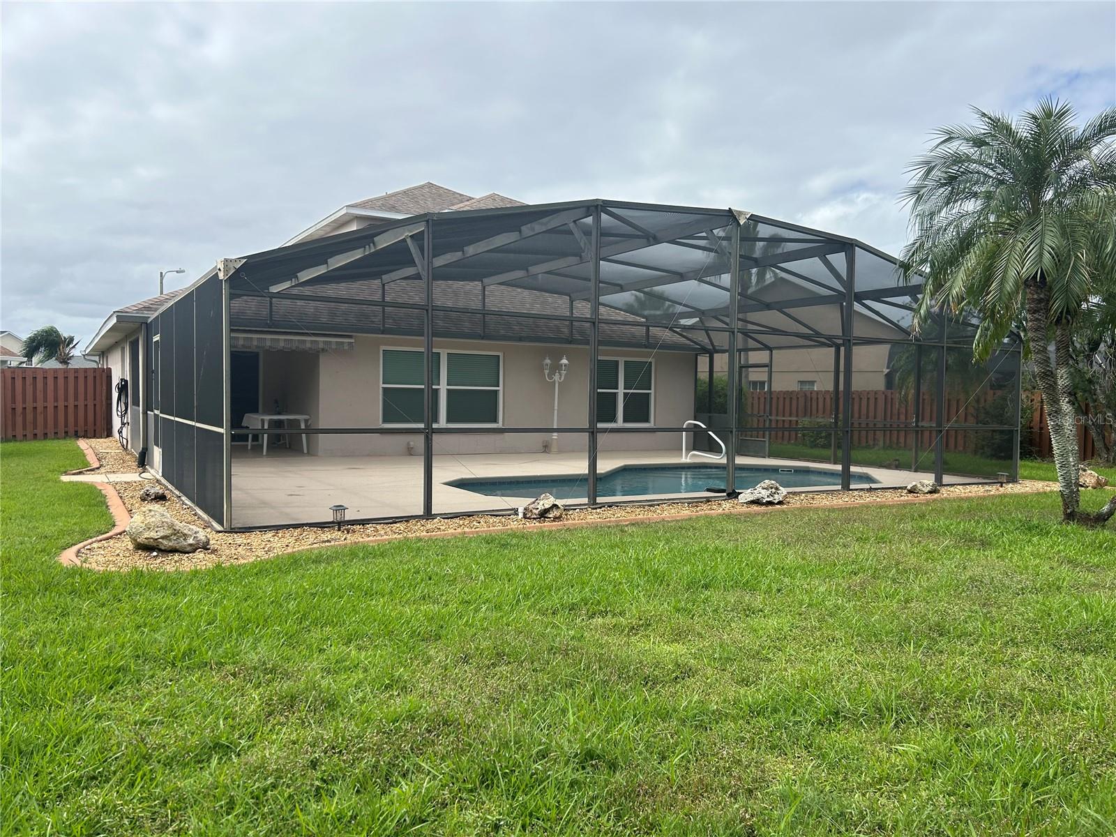 2602 BRANDYWINE COURT