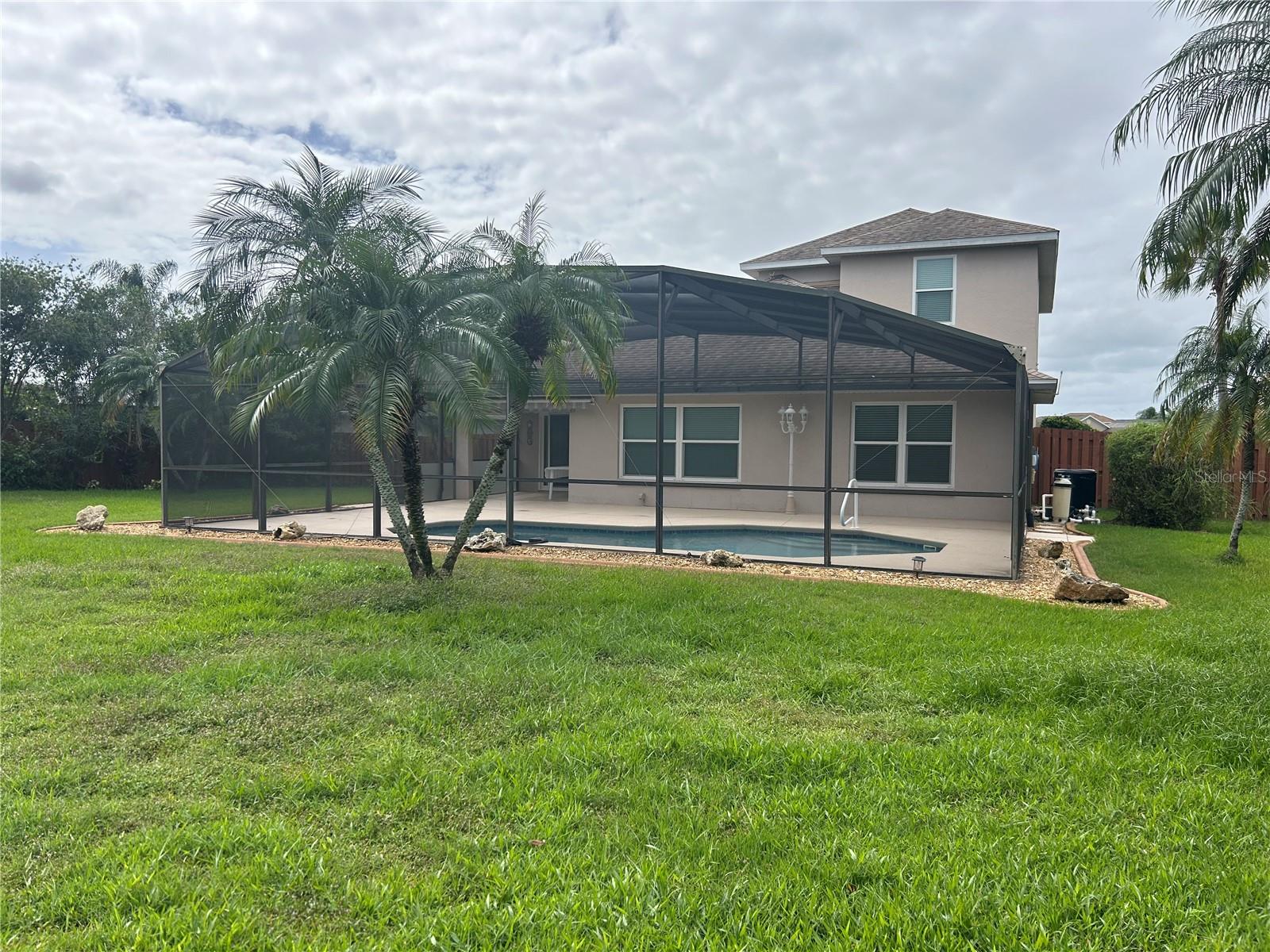 2602 BRANDYWINE COURT