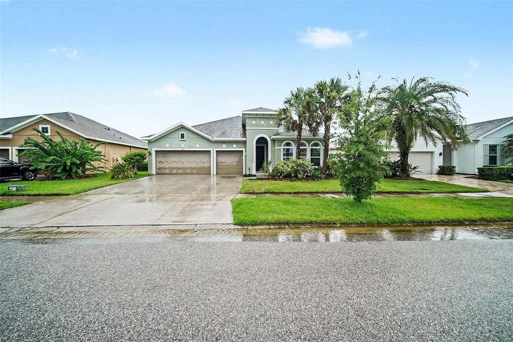 Photo of 1832 Tonka Terrace, Wesley Chapel, FL 33543 (MLS # TB8531484)