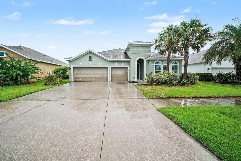 Photo of 1832 Tonka Terrace, Wesley Chapel, FL 33543 (MLS # TB8531484)