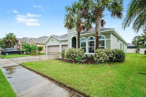 1832 Tonka Terrace, Wesley Chapel, FL 33543