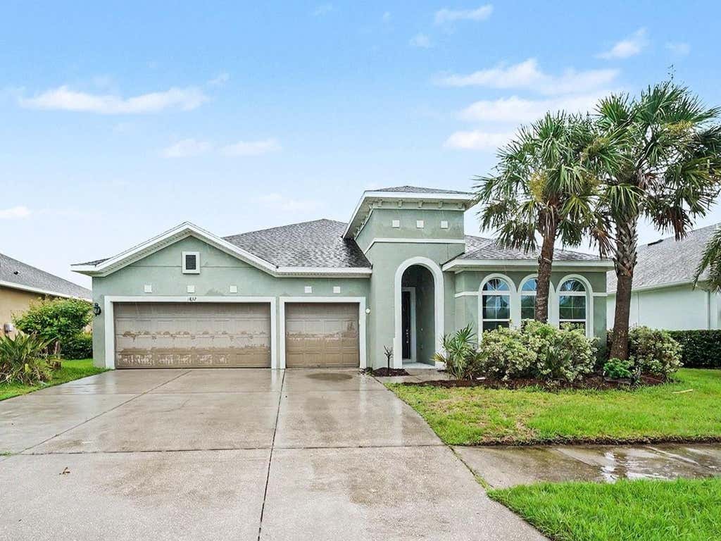 Photo of 1832 Tonka Terrace, Wesley Chapel, FL 33543 (MLS # TB8531484)