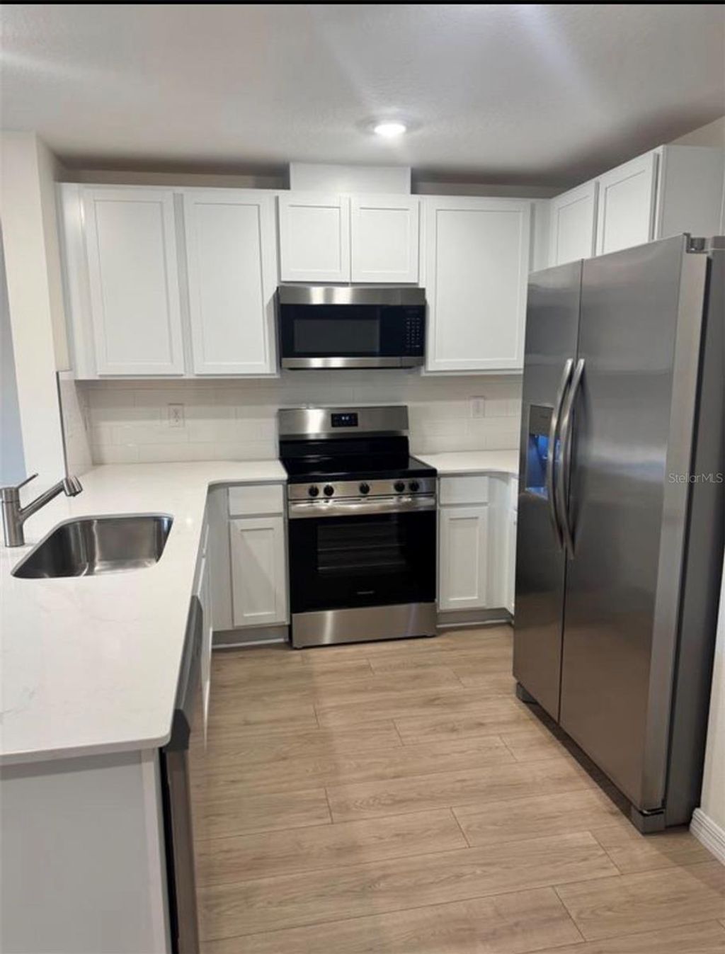 Photo of 1822 Lindens Street #13, Kissimmee, FL 34746 (MLS # S5144832)