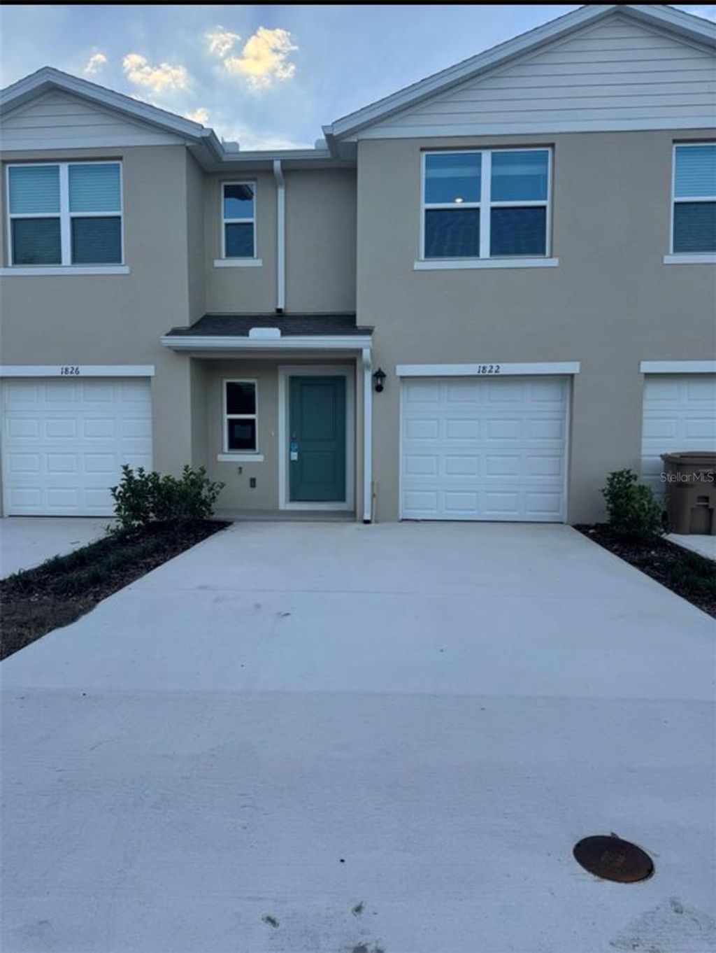Photo of 1822 Lindens Street #13, Kissimmee, FL 34746 (MLS # S5144832)