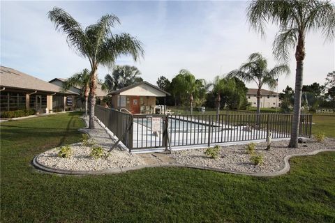 A home in PUNTA GORDA