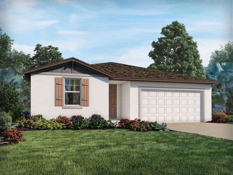 Photo of 1004 Monarch Pass, Lake Hamilton, FL 33851 (MLS # TB8502931)