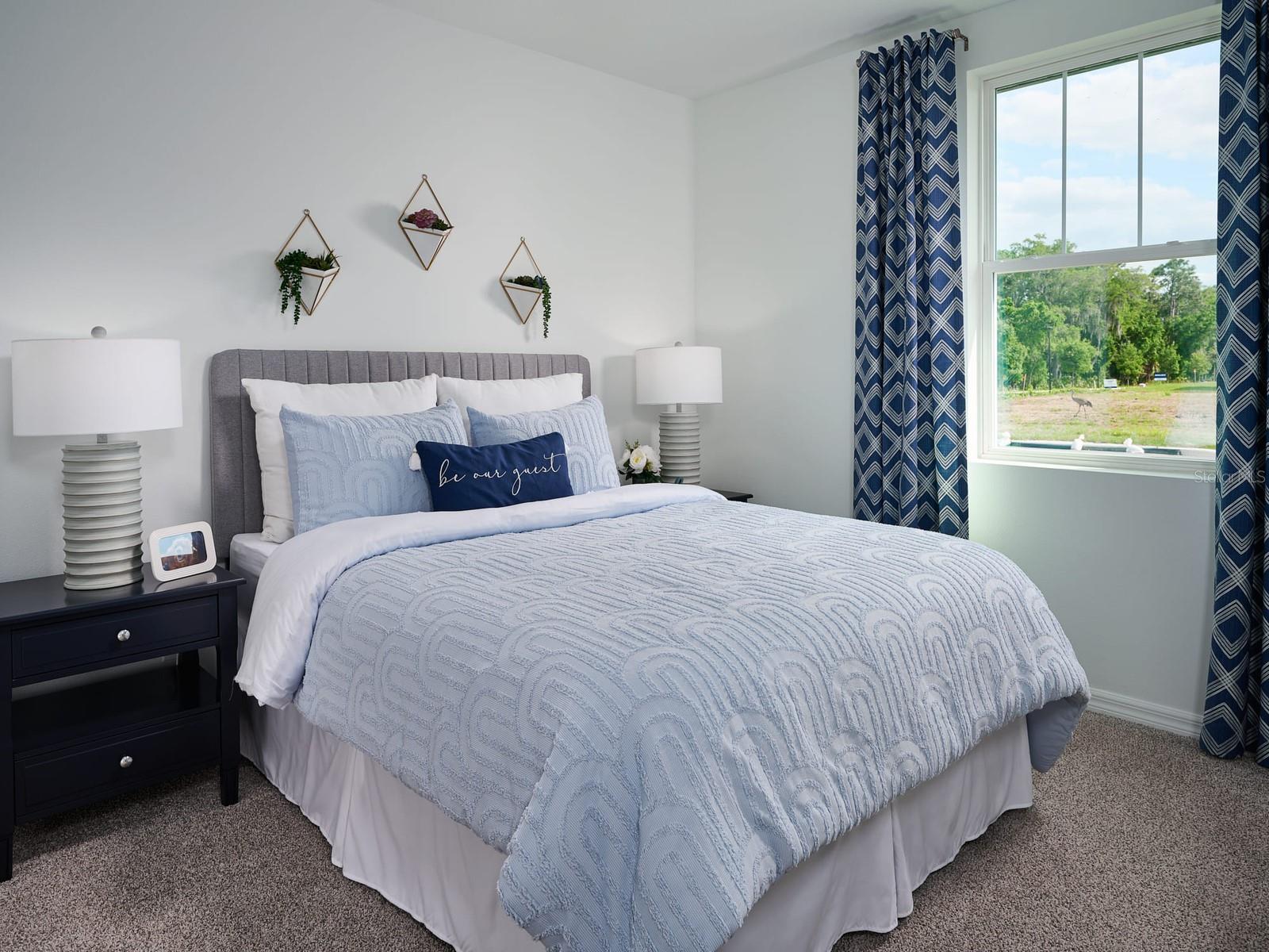 HAMILTON BLUFF - Residential