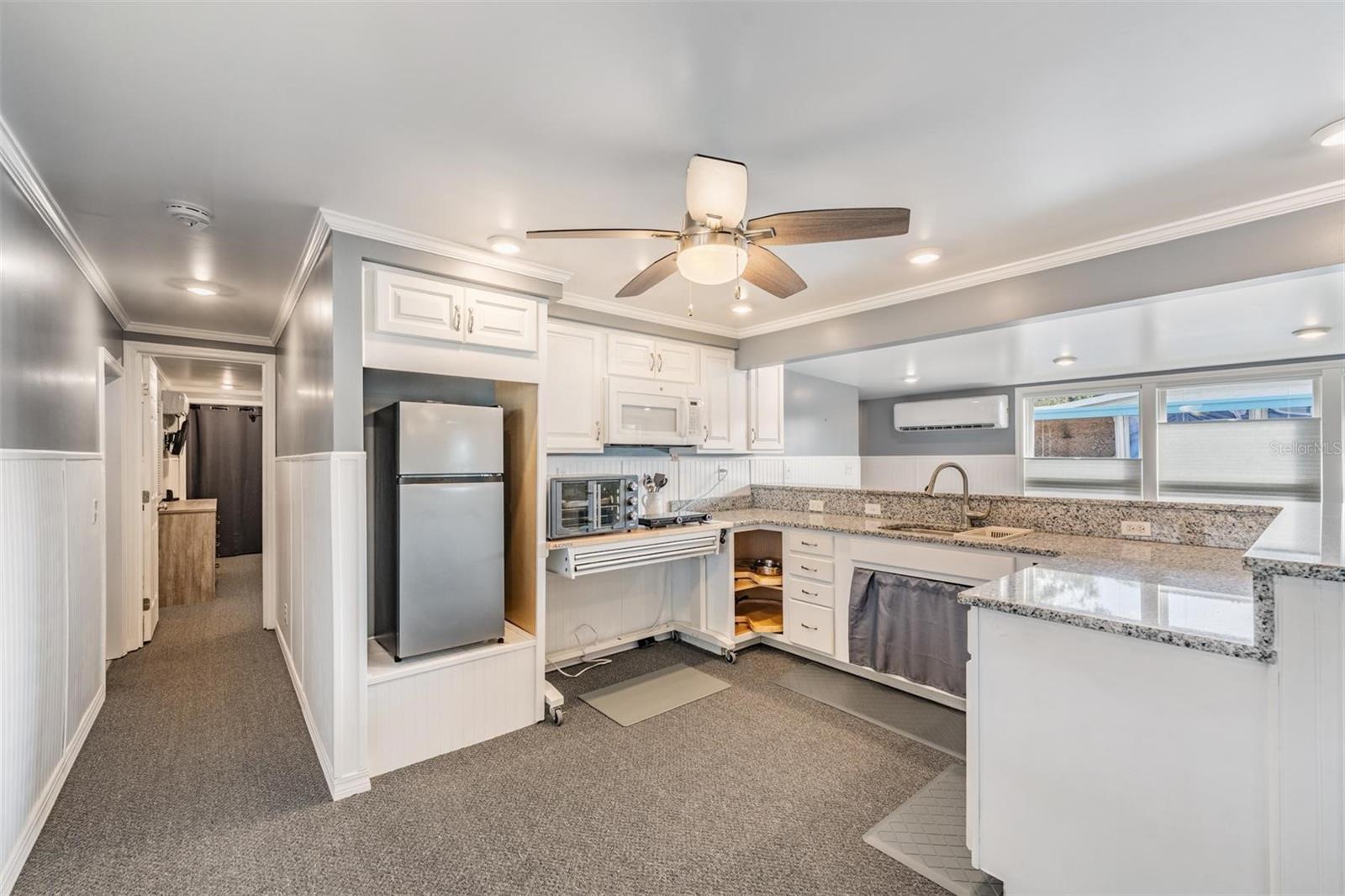 CEDAR CREEK MOBILE HOME PARK UNREC - Residential