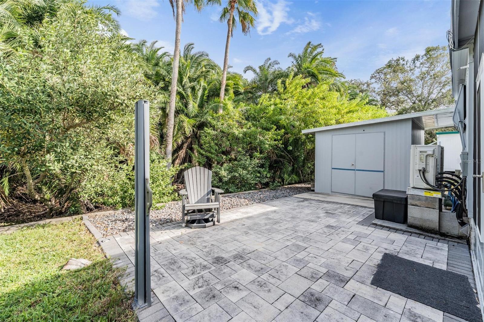 CEDAR CREEK MOBILE HOME PARK UNREC - Residential