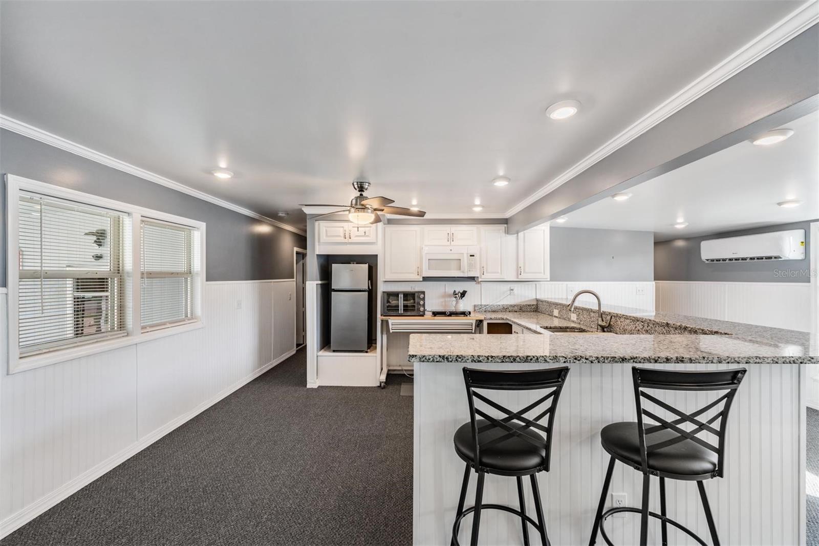 CEDAR CREEK MOBILE HOME PARK UNREC - Residential