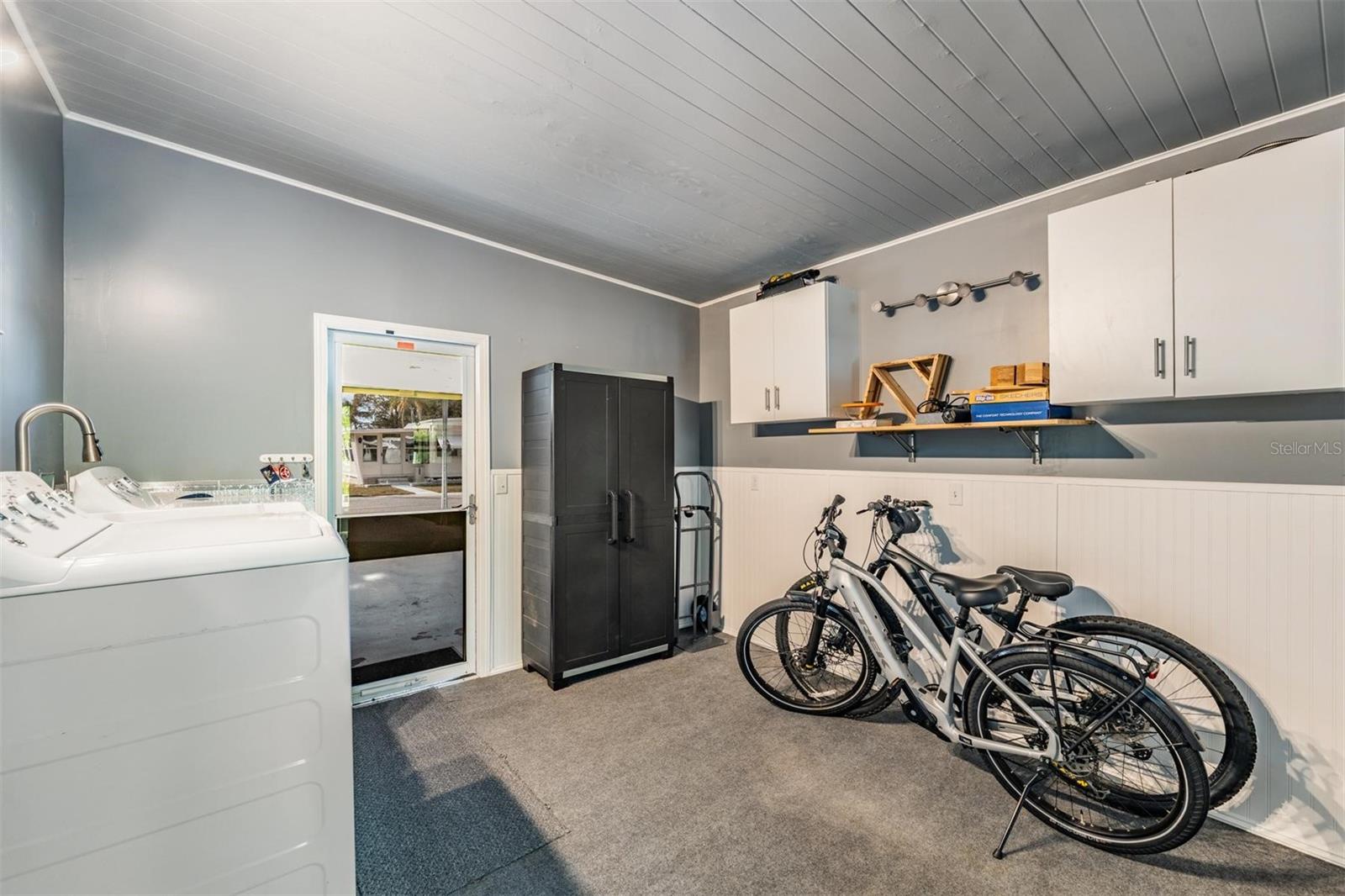 CEDAR CREEK MOBILE HOME PARK UNREC - Residential