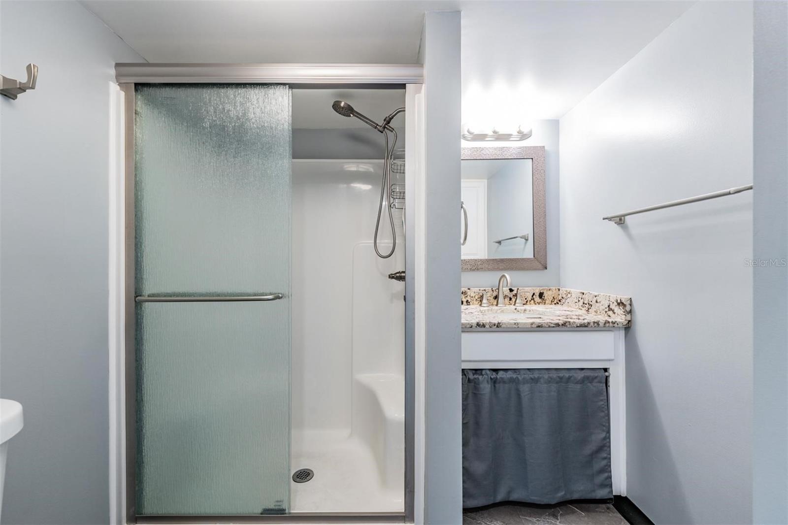 CEDAR CREEK MOBILE HOME PARK UNREC - Residential