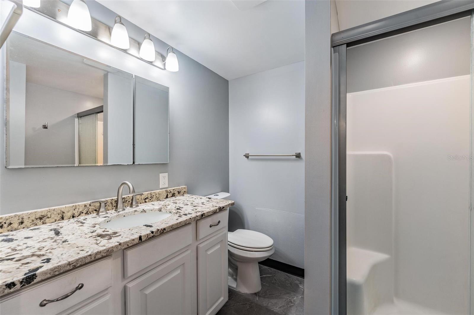 CEDAR CREEK MOBILE HOME PARK UNREC - Residential