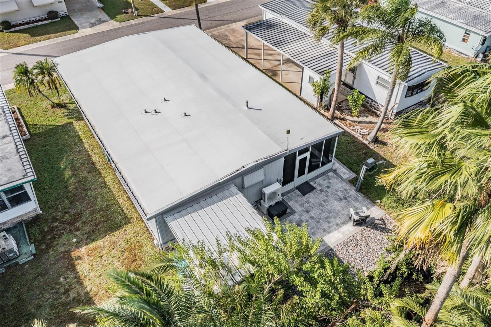 CEDAR CREEK MOBILE HOME PARK UNREC - Residential