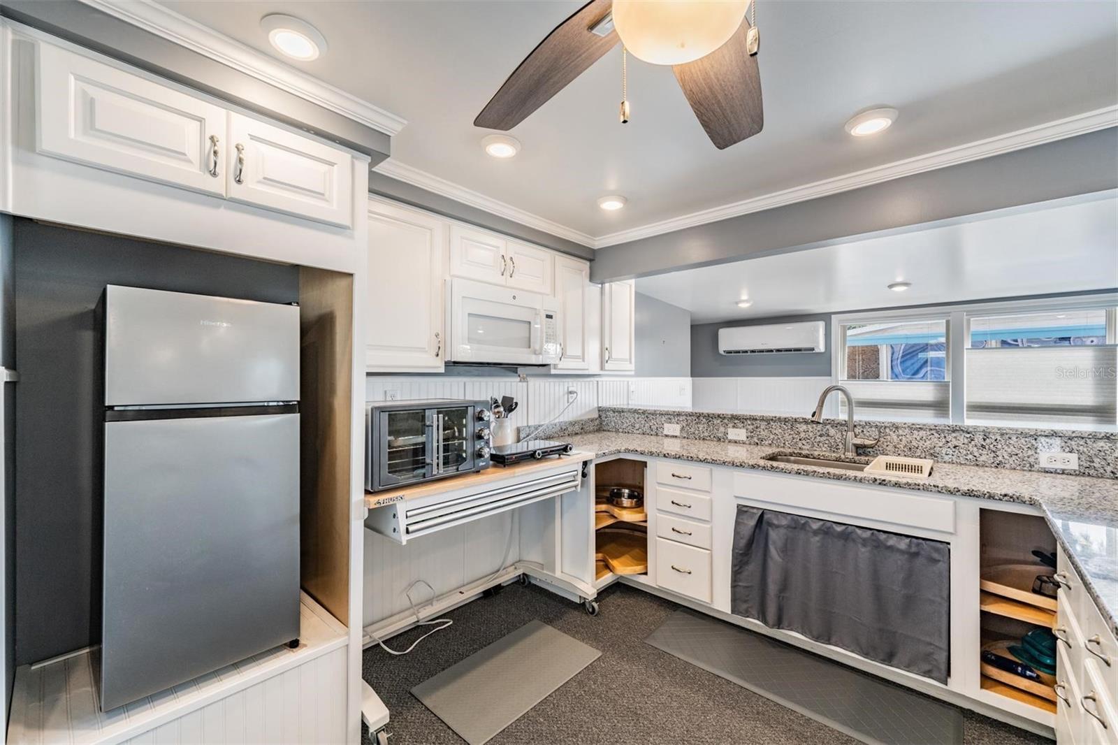 CEDAR CREEK MOBILE HOME PARK UNREC - Residential