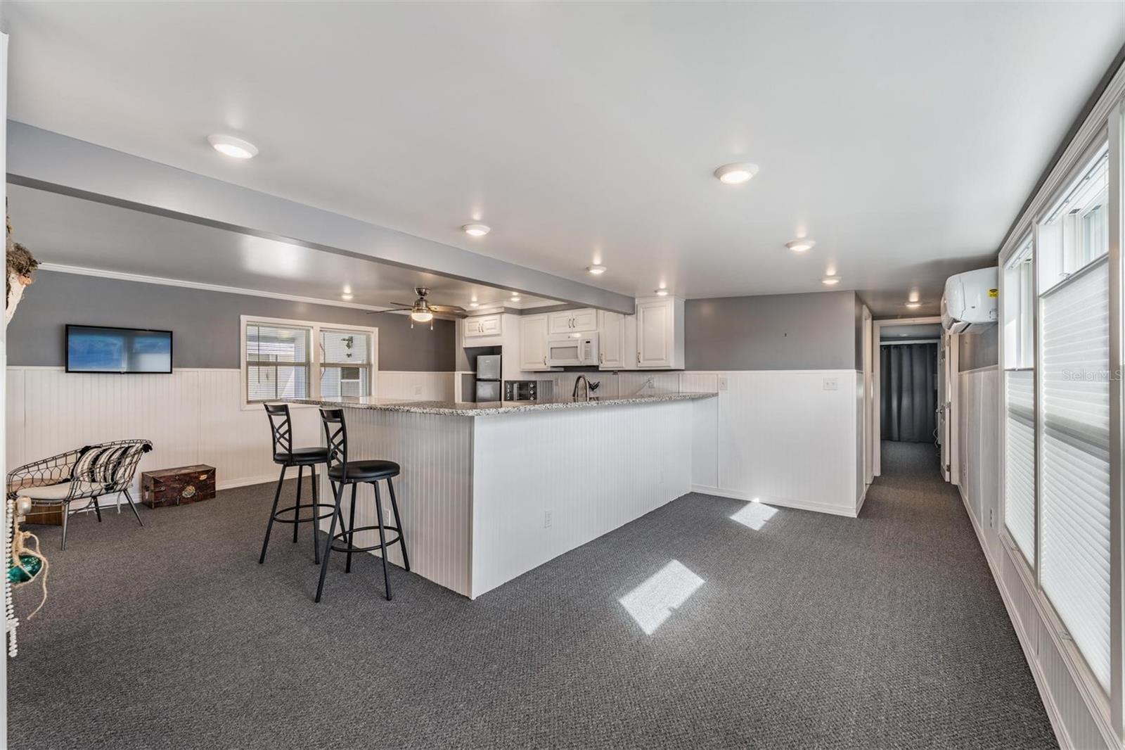 CEDAR CREEK MOBILE HOME PARK UNREC - Residential