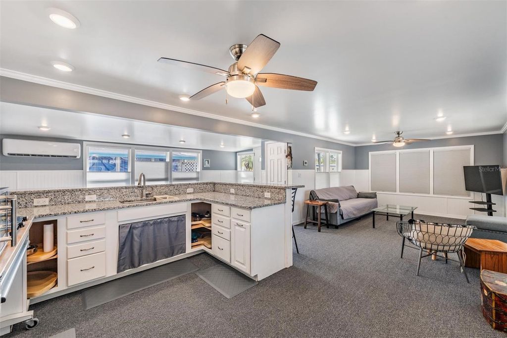 Photo of 605 Michigan Boulevard #118, Dunedin, FL 34698 (MLS # TB8447338)