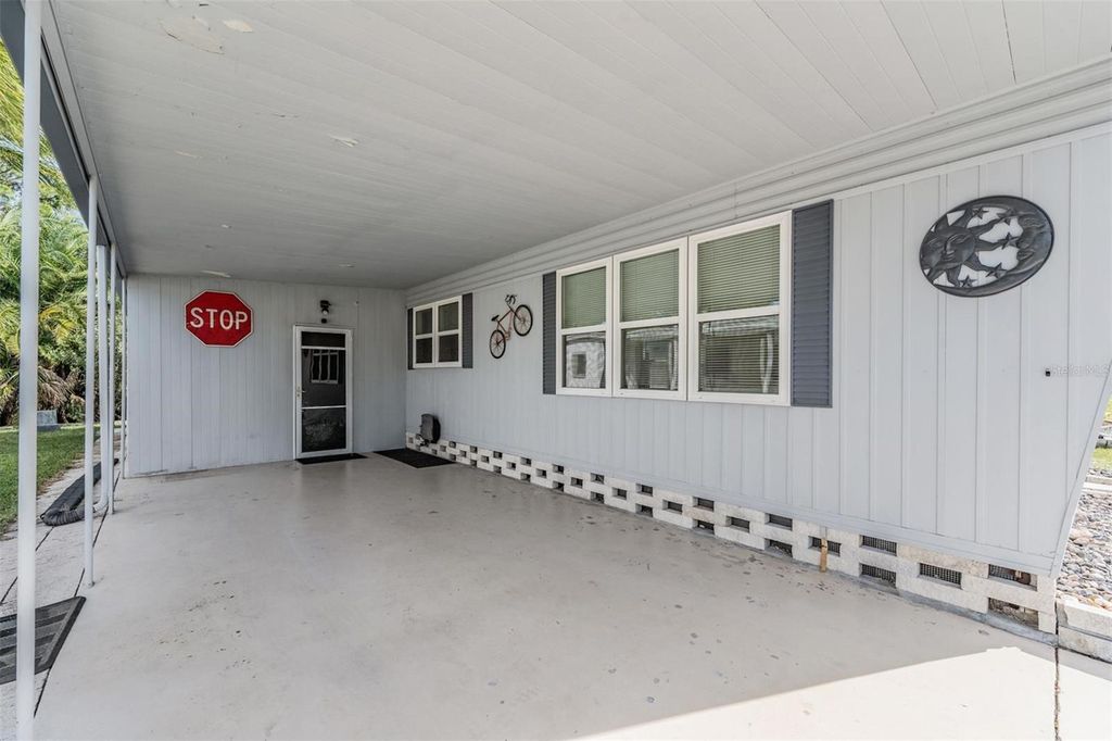 Photo of 605 Michigan Boulevard #118, Dunedin, FL 34698 (MLS # TB8447338)