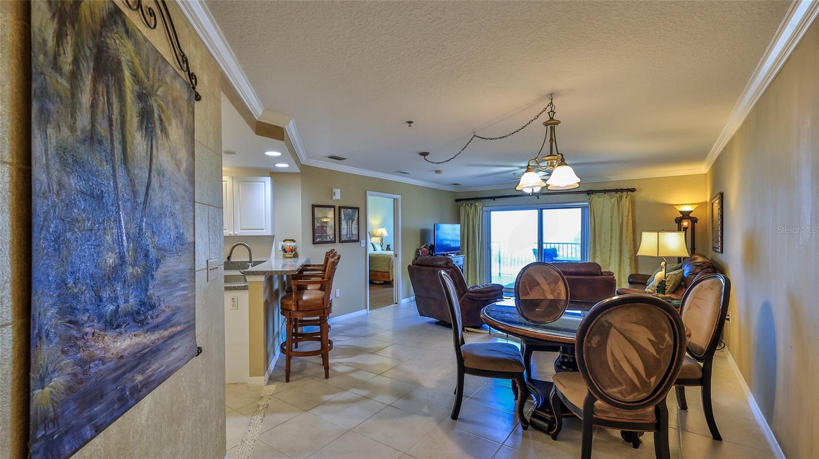 OCEAN WALK NSB BLDG 02 - Residential