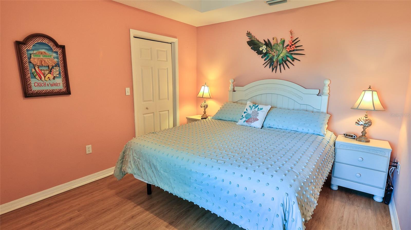 OCEAN WALK NSB BLDG 02 - Residential