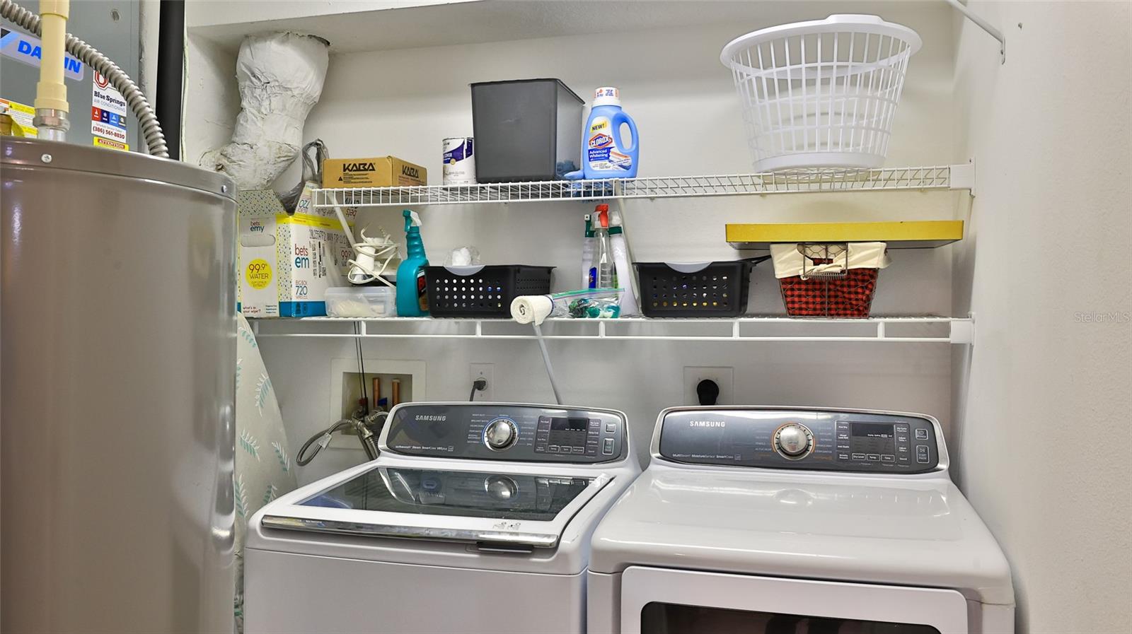 OCEAN WALK NSB BLDG 02 - Residential