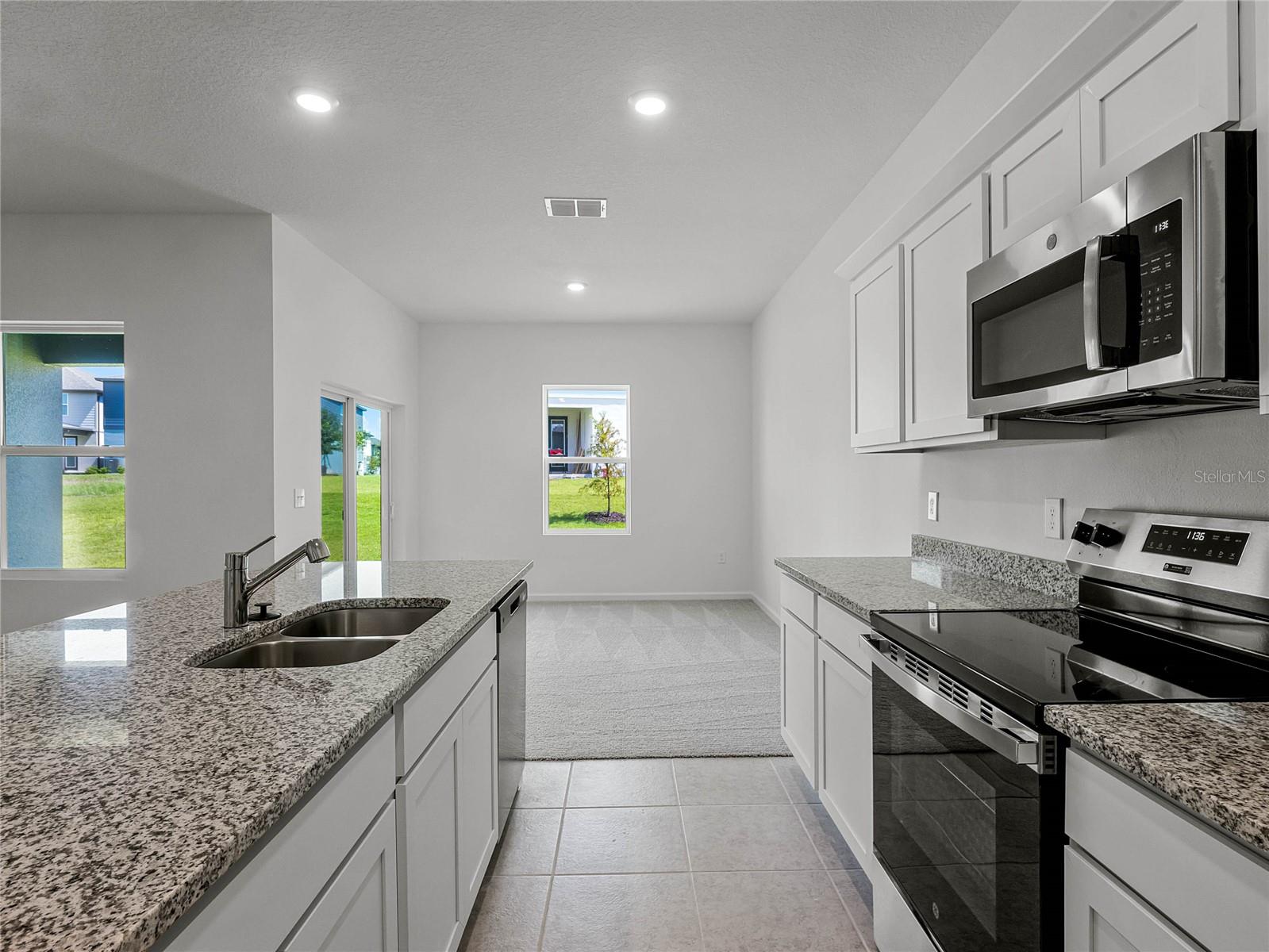 VILLAGES/MINNEOLA HILLS PH 2B - Residential Lease
