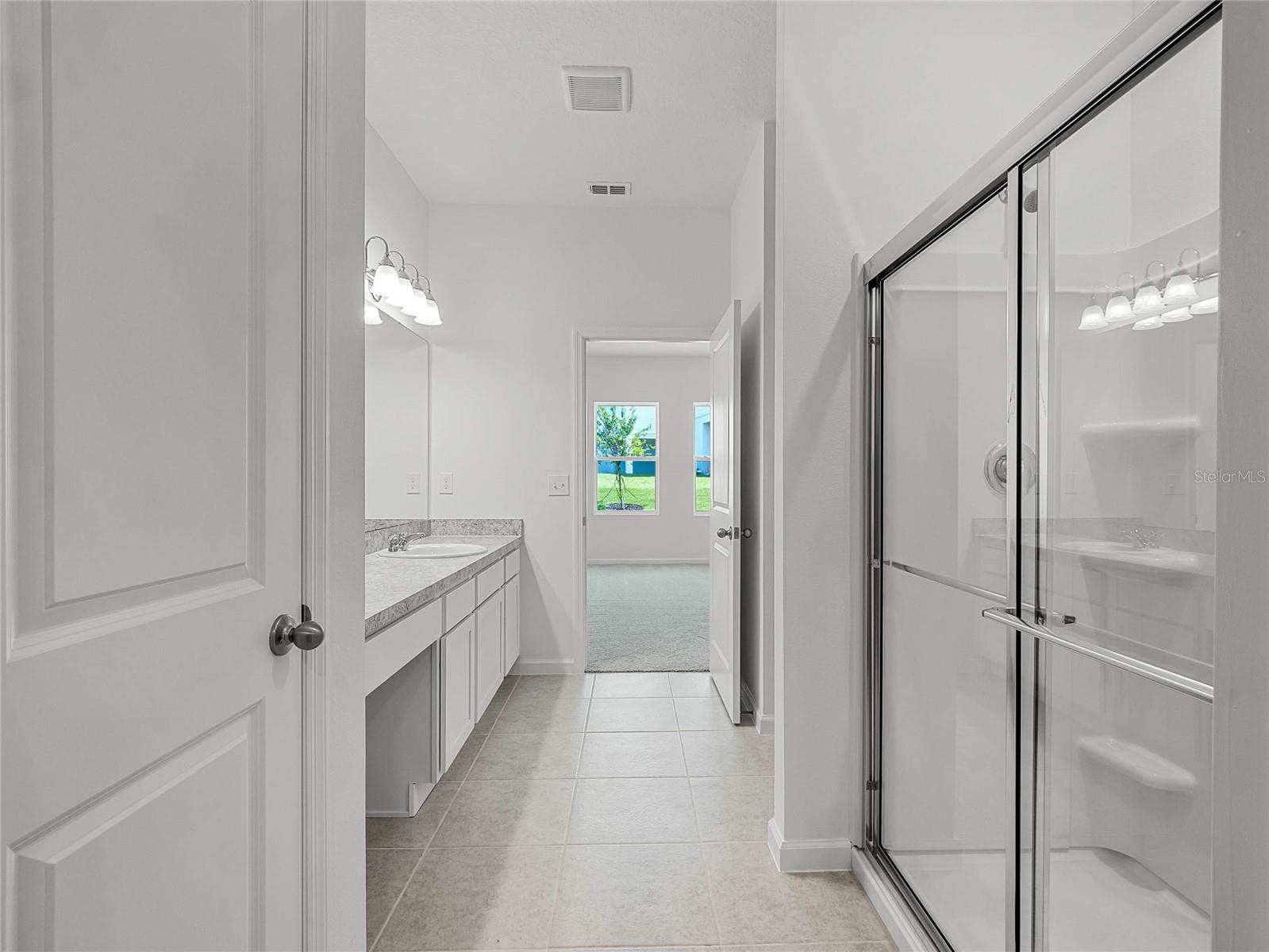 VILLAGES/MINNEOLA HILLS PH 2B - Residential Lease