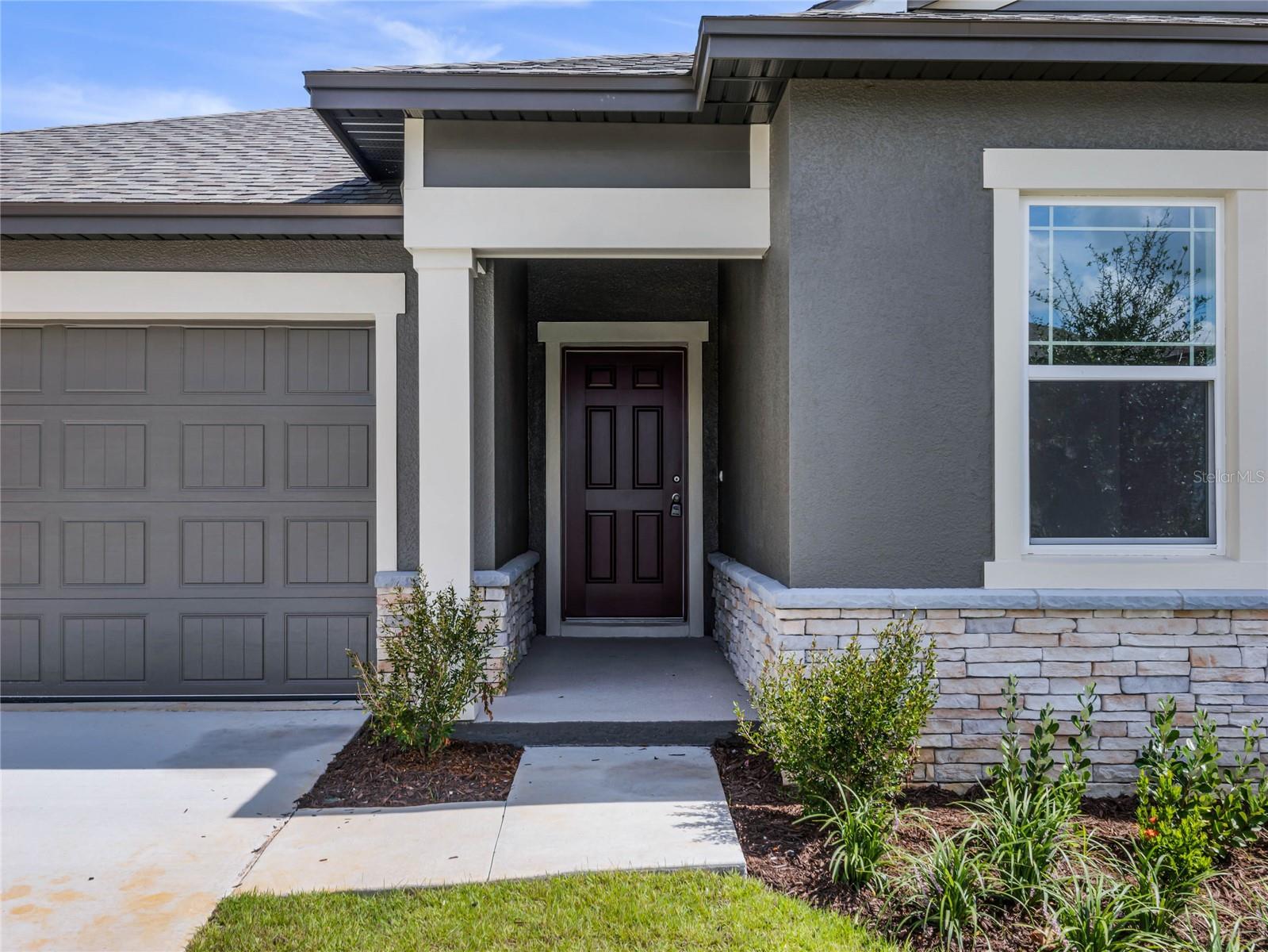 VILLAGES/MINNEOLA HILLS PH 2B - Residential Lease