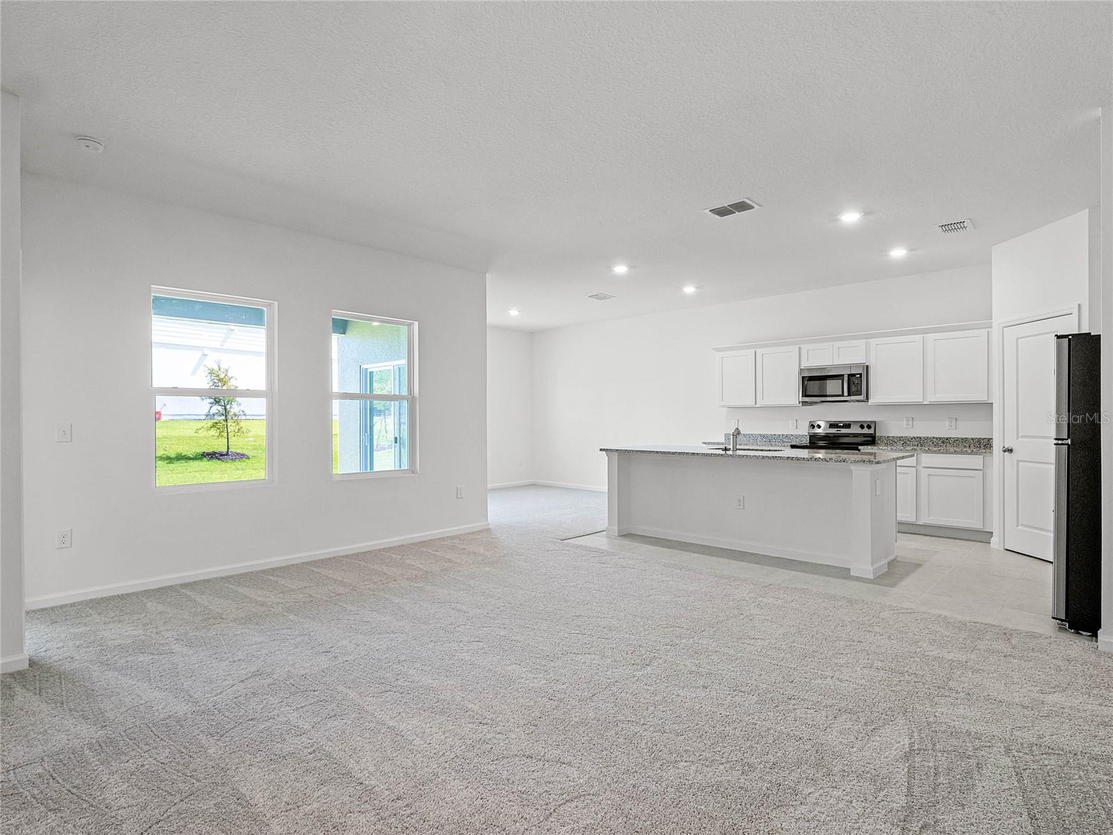 VILLAGES/MINNEOLA HILLS PH 2B - Residential Lease