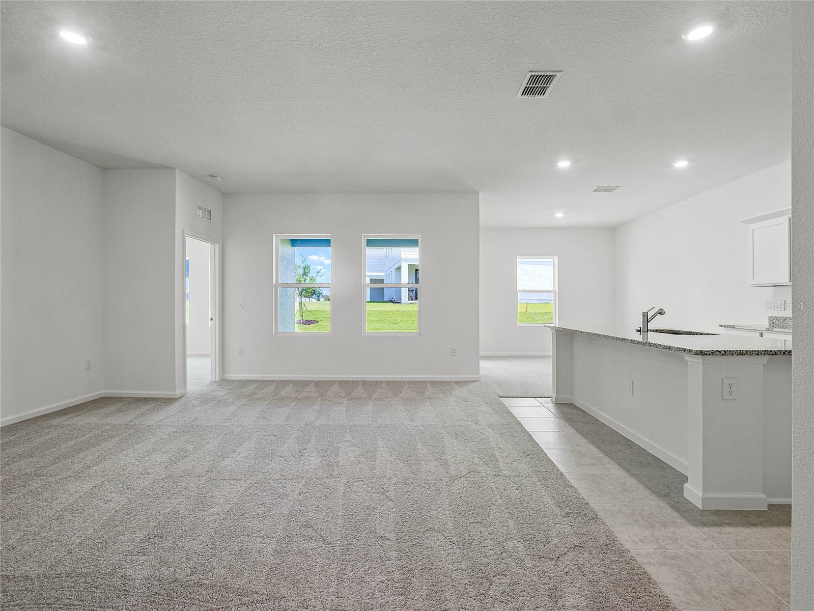 VILLAGES/MINNEOLA HILLS PH 2B - Residential Lease