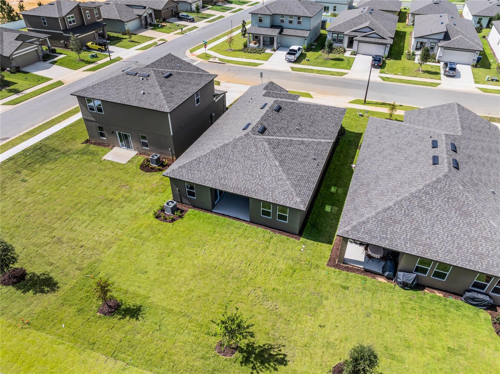 VILLAGES/MINNEOLA HILLS PH 2B - Residential Lease