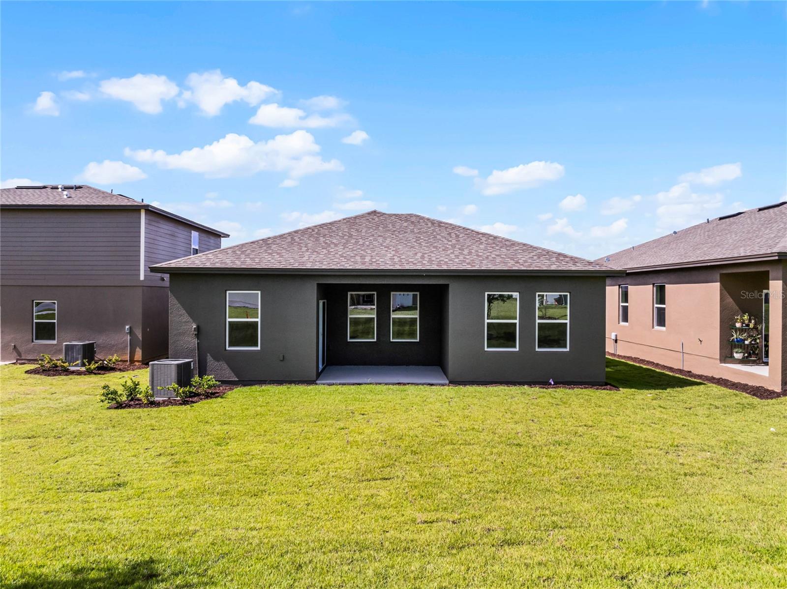 VILLAGES/MINNEOLA HILLS PH 2B - Residential Lease